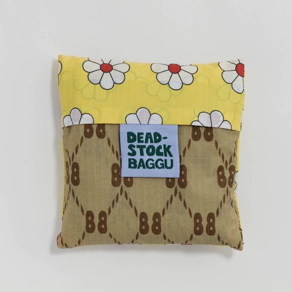 BAGGU Handbags - Baggu Standard reusable bag - deadstock